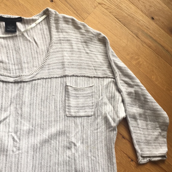 Calvin Klein Jeans Tops - CK lightweight sweater